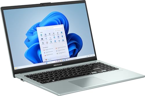 ASUS Vivobook Go 15 E1504GA-NJ486W Windows 11 - Ordenador Portátil